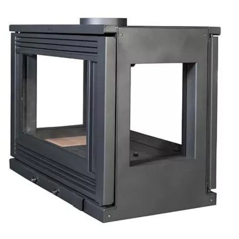 CALEFACTOR TROMEN OMBÚ 1120 CUATRO CARAS - PREMIER