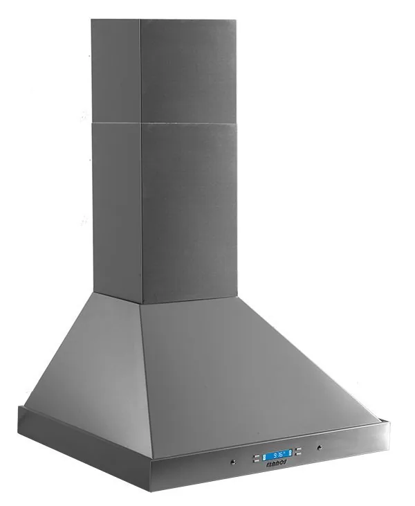Campana Cocina Llanos Prisma 90 Cm Lcd — vista principal, Llanos