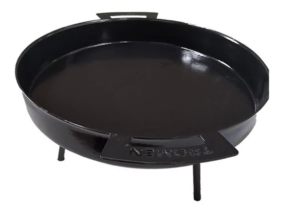 DISCO DE ARADO PORTATIL Diametro: 42 Cm - Alto: 9 Cm. TROMEN — vista principal, Tromen
