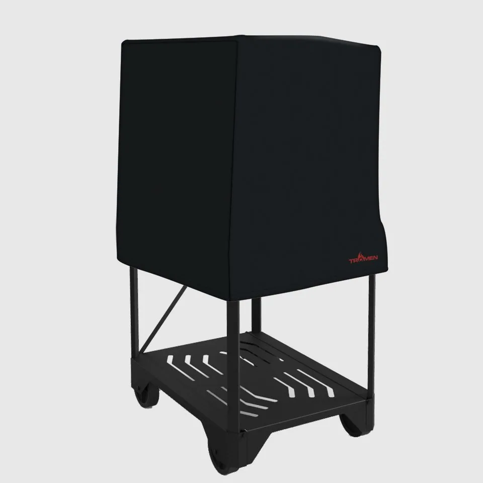 FUNDA HORNO TROMEN THR MESADA — vista principal, Tromen