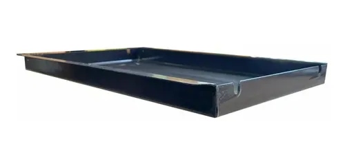BANDEJA HORNO TANGO 560 A LEÑA — vista principal, Tromen