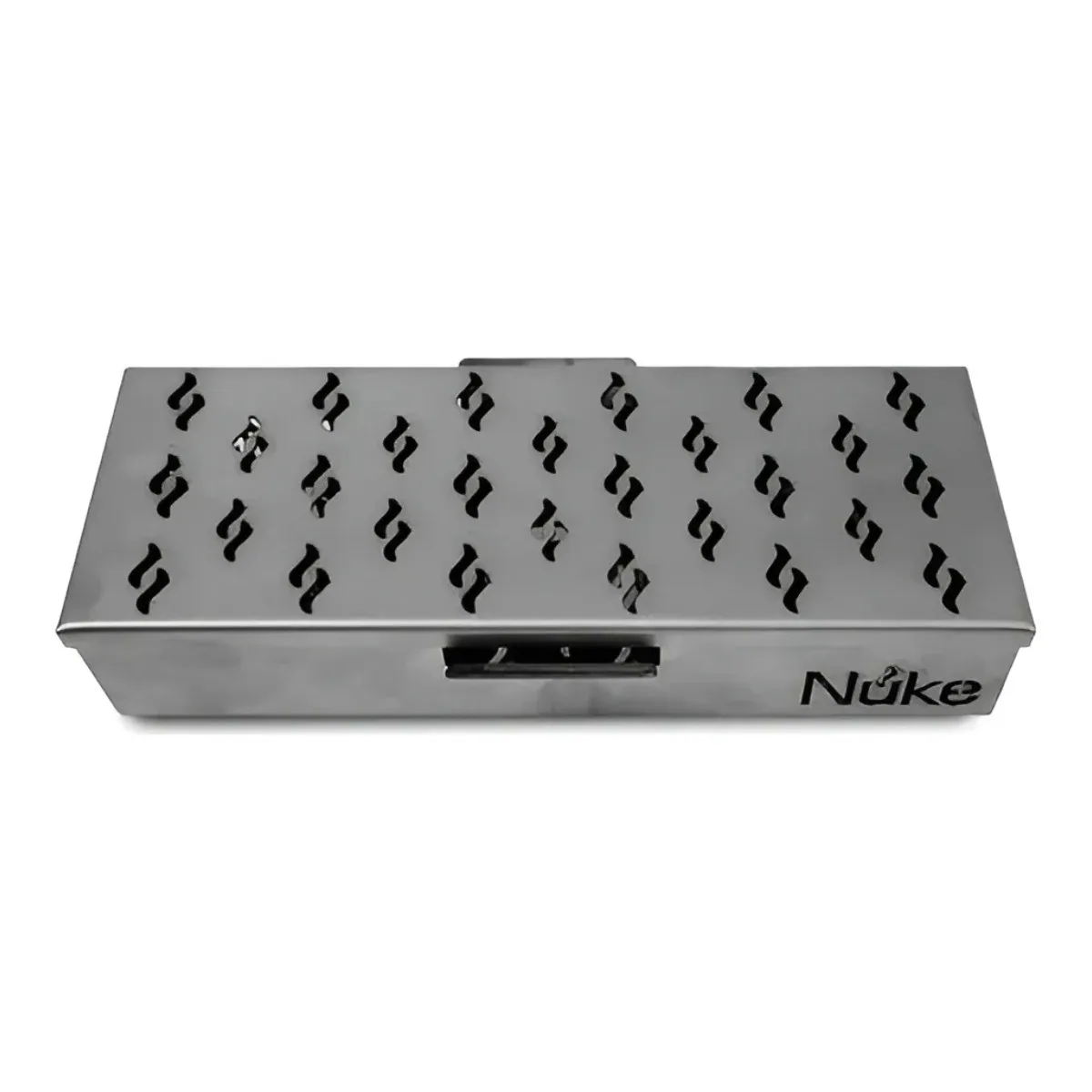 Caja ahumadora ÑUKE - NUEVA