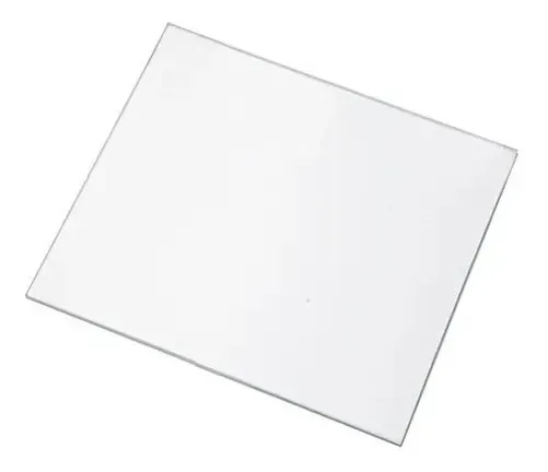 Vidrio Vitroceramico Tromen Austral 5500 Medidas: 97mm X 110mm. — vista principal, Tromen