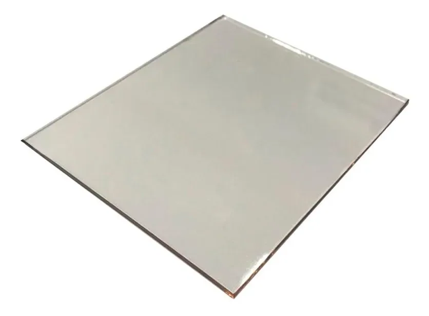 Vidrio Vitroceramico Tromen Austral 8000 Medidas: 150 mm X 175 mm. — vista principal, Tromen