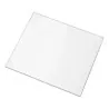 Vidrio Vitroceramico Tromen horno P-18000 / P-20000 Medidas: 472mm X 133mm. (viejo) — vista principal, Tromen
