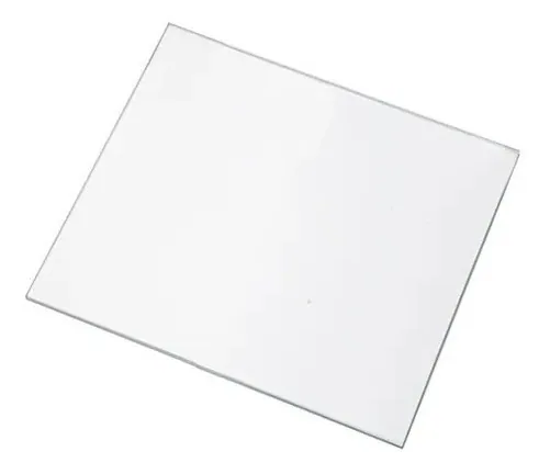 Vidrio Vitroceramico TR Ombu 1120 Medidas: 822 Mm X 532 Mm. TROMEN — vista principal, Tromen
