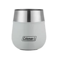 VASO TERMICO COLEMAN CLARET 384ML WHITE TRUFFLE 2166347 — vista principal, Coleman