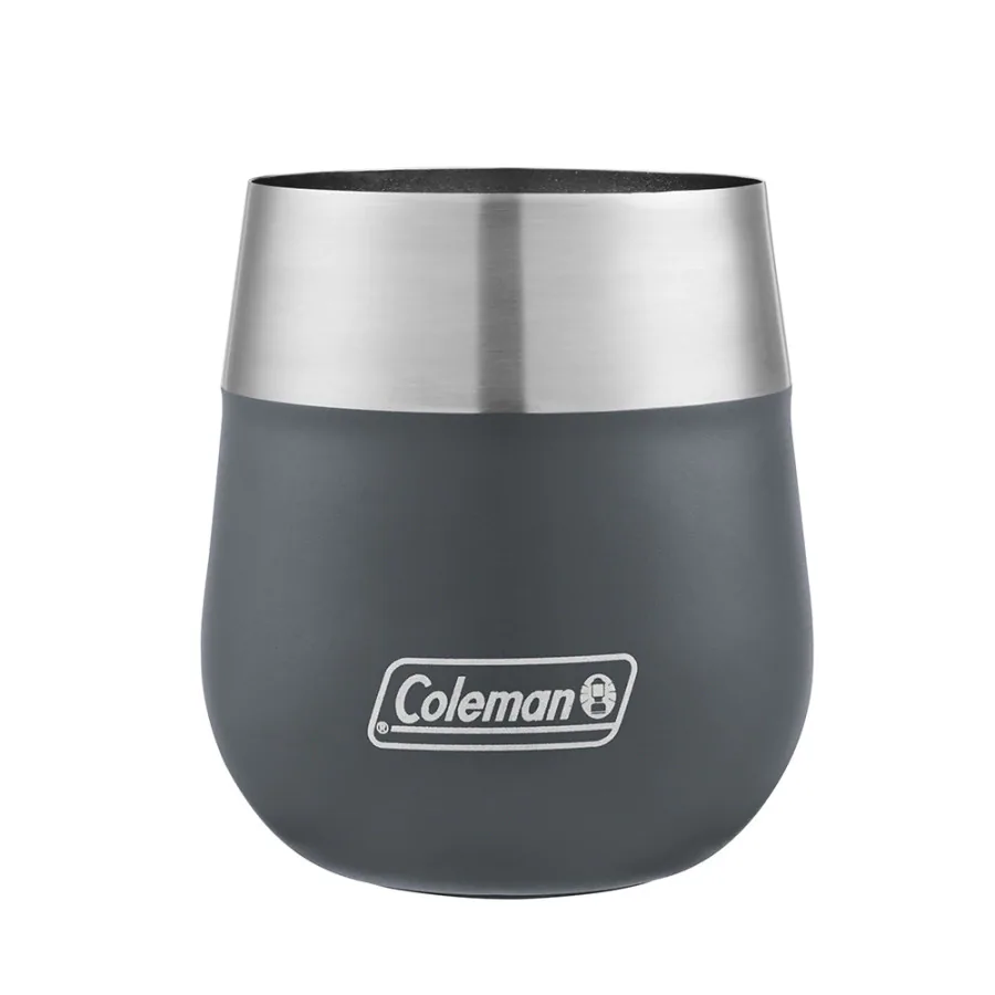 VASO TERMICO COLEMAN CLARET 384ML SLATE — vista principal, Coleman