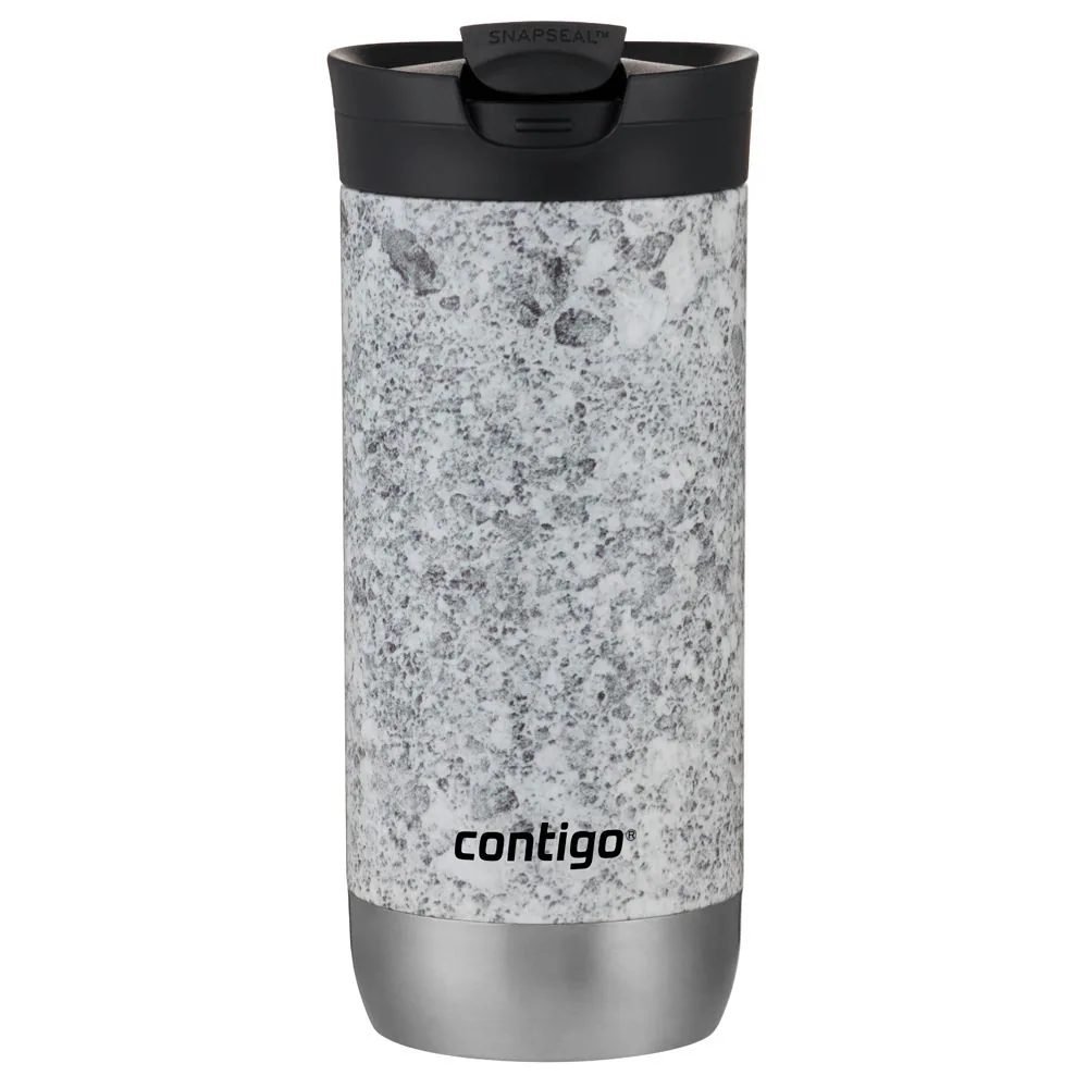 Vaso Térmico CONTIGO Huron Couture 473ml Spectled Slate 2133317 — vista principal, Contigo