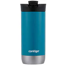 Vaso Térmico CONTIGO Huron 473 ml Juniper Turquesa 2133300 — vista principal, Contigo