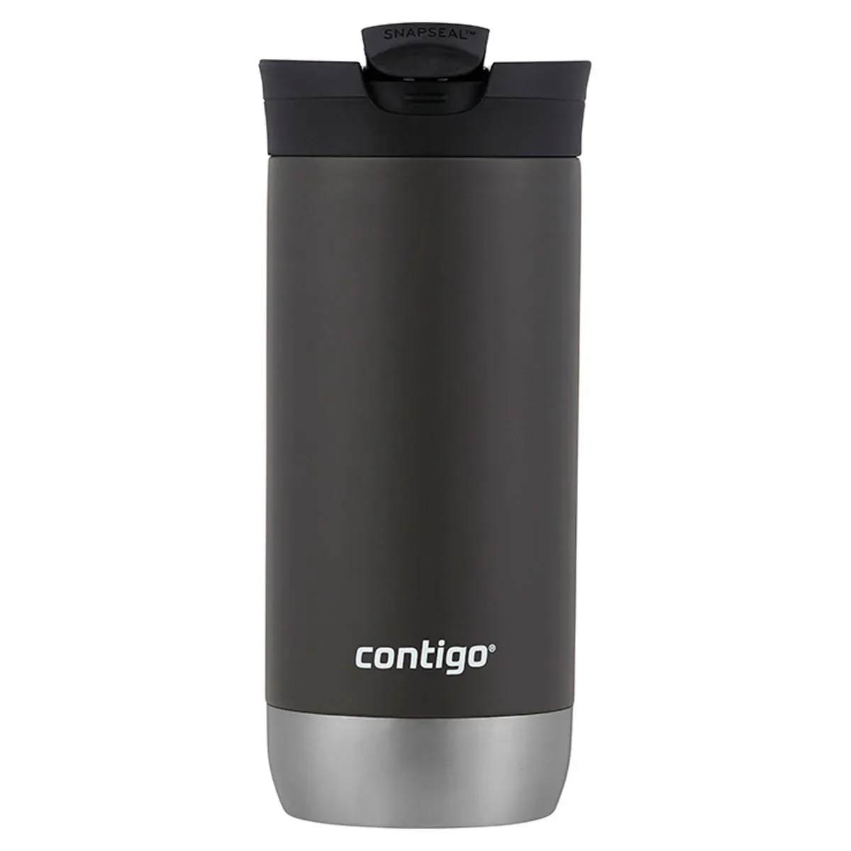 Vaso Térmico CONTIGO Huron 473ML SAKE Gris 2133296 — vista principal, Contigo