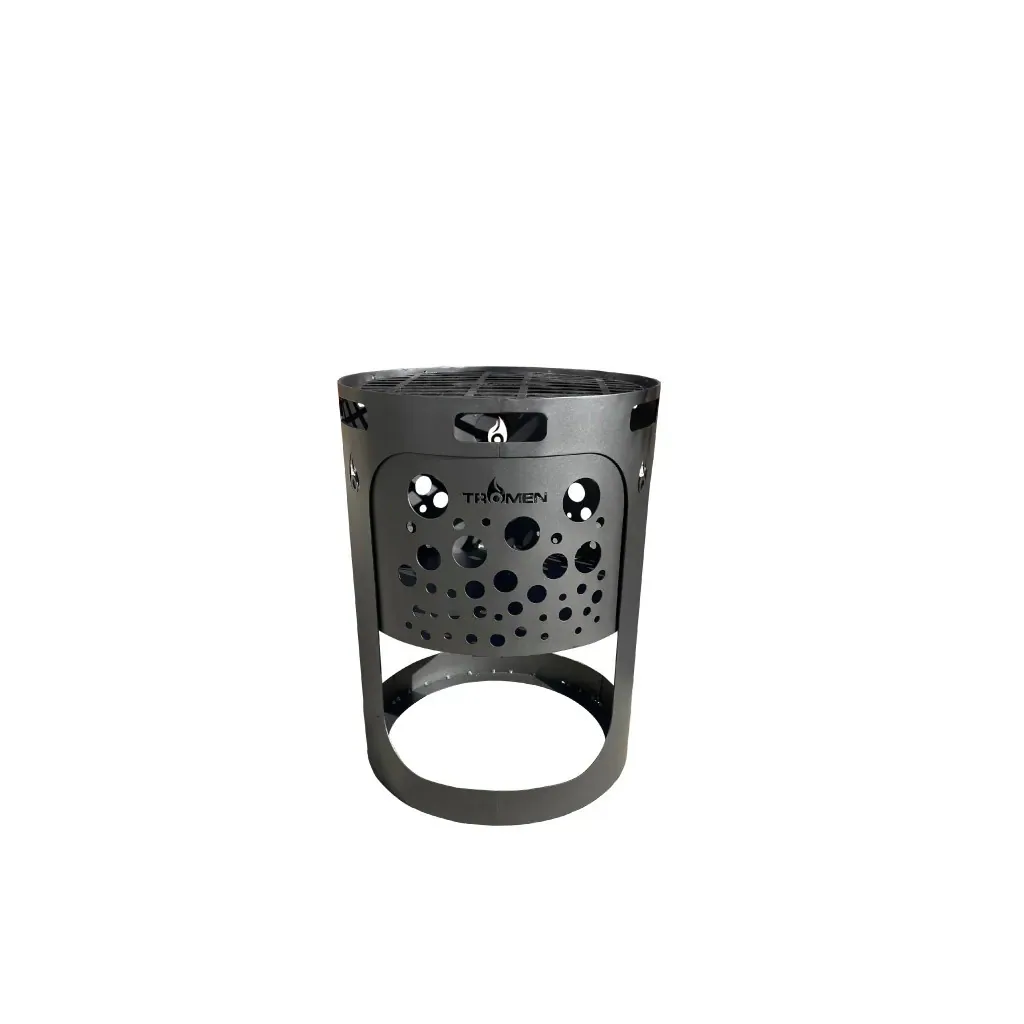 FOGON TROMEN 400 REDONDO