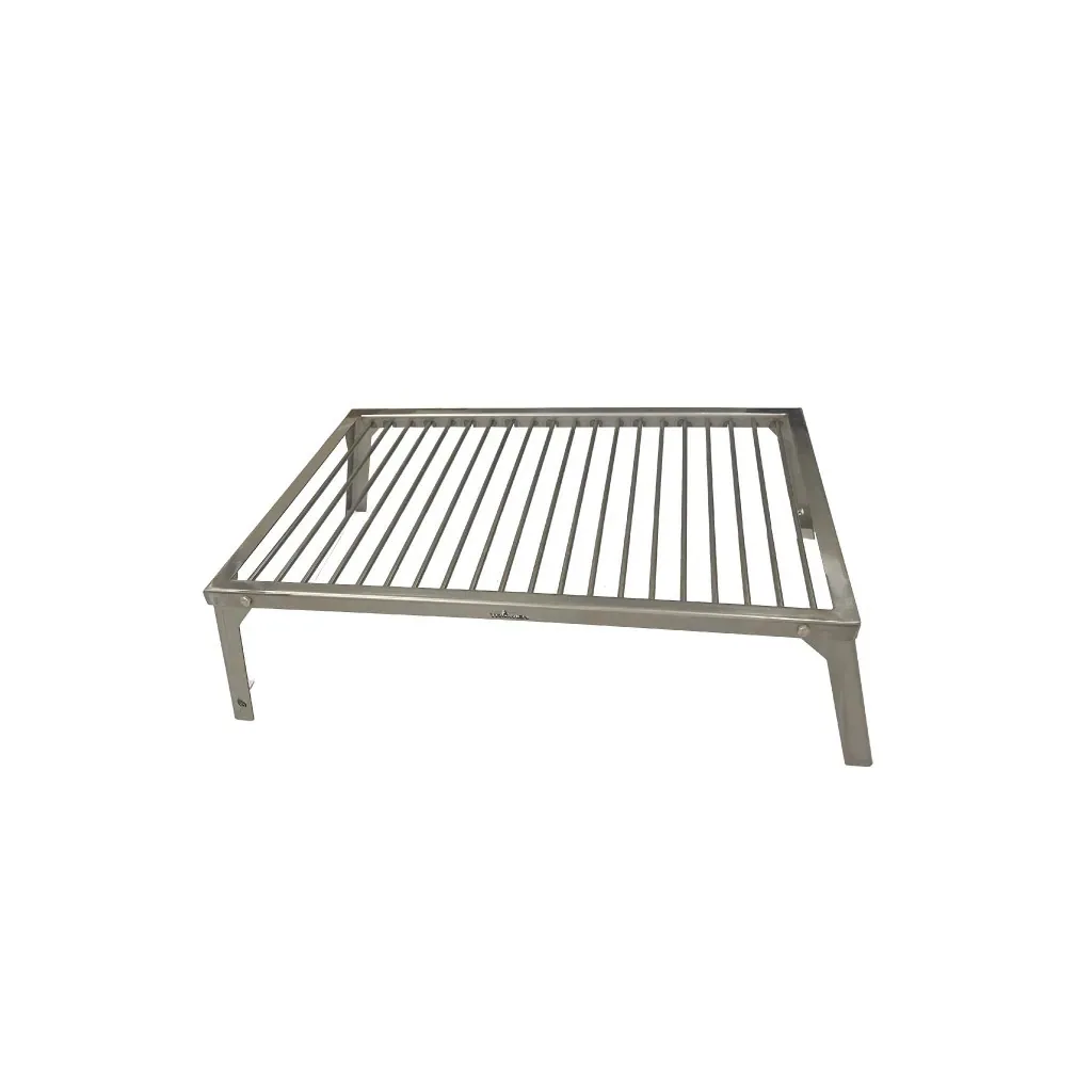 PARRILLA TROMEN PP 80 - PORTATIL PLEGABLE — vista principal, Tromen