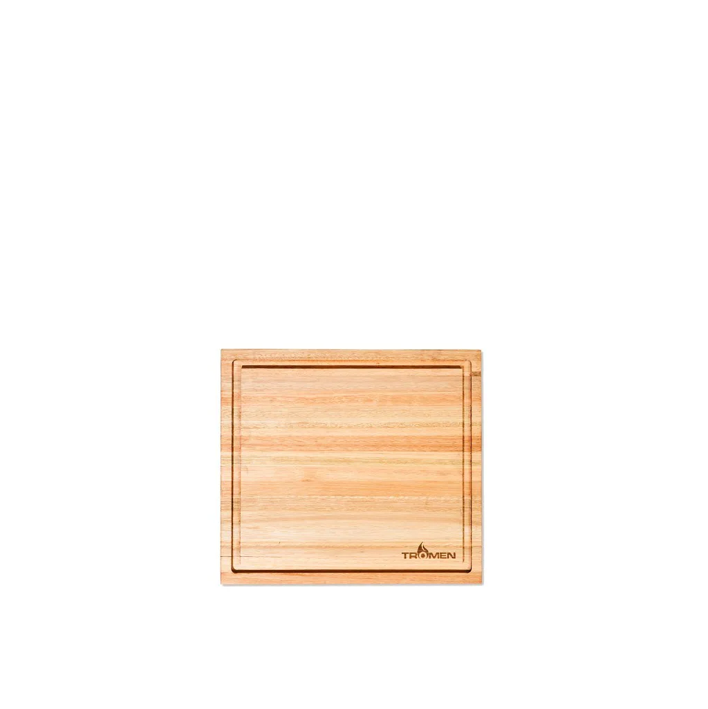 TABLA MALBEC TROMEN 36 X 32 — vista principal, Tromen