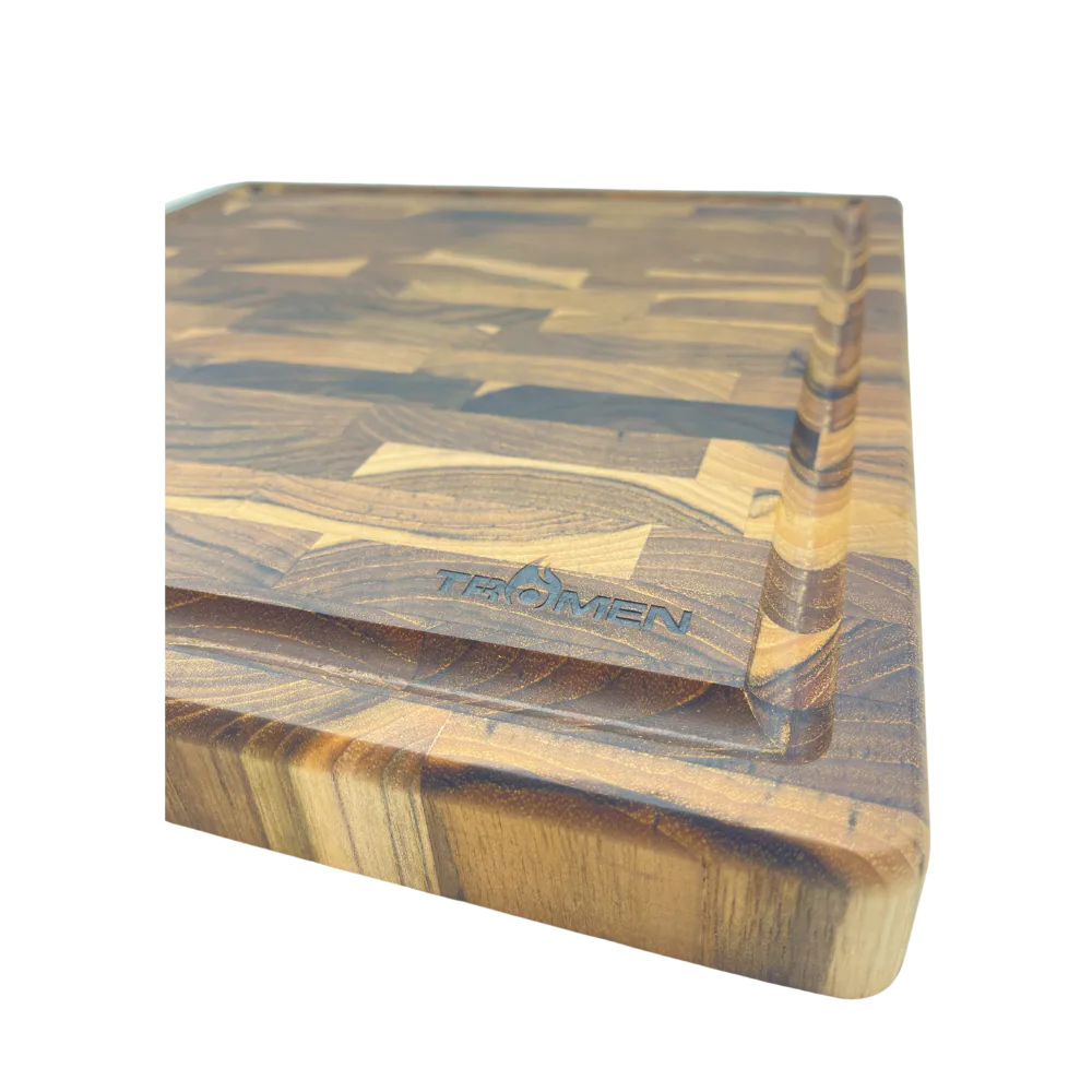 TABLA EXTREME 35,5 X 35,5 TROMEN