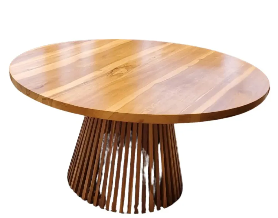 Mesa de Comedor — vista principal, Nativa