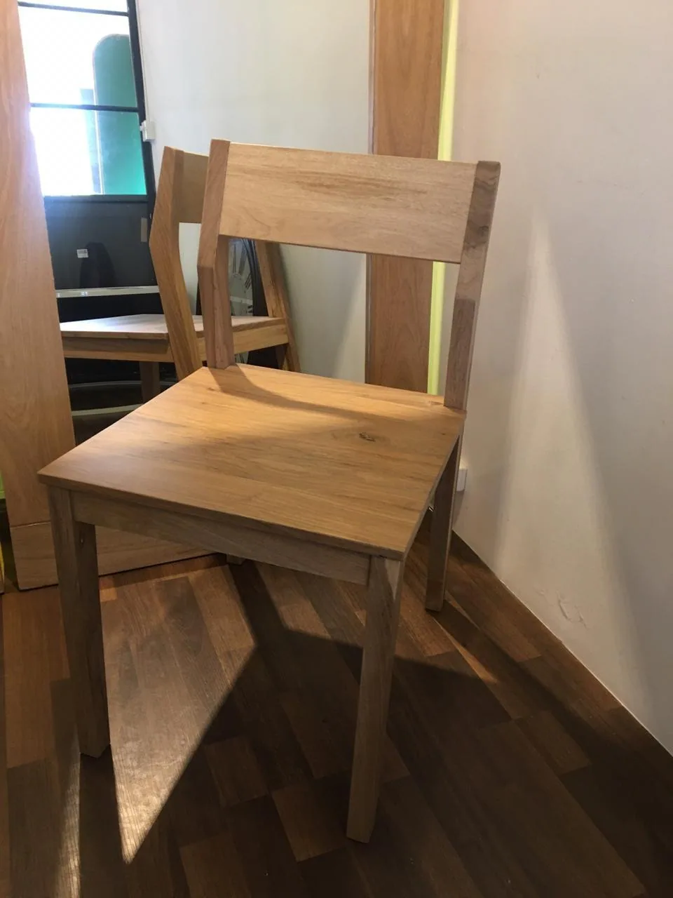 Silla AMBOY