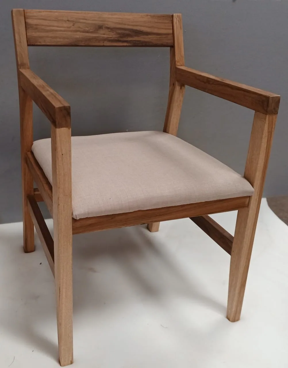 silla AMANCAY