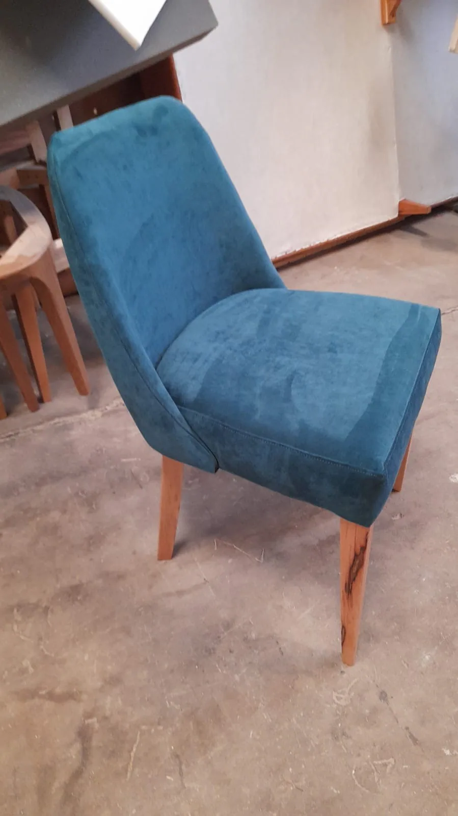 silla GRANADA