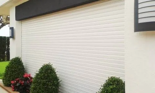 Persiana Luxe Perfil De Aluminio Sistema Autoblocante 1.00 — vista principal, Luxe Perfil